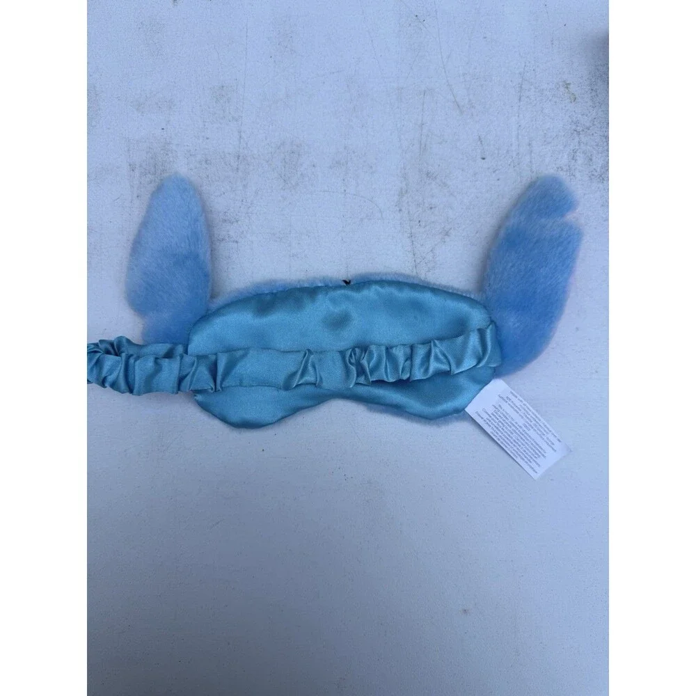 Disney - Lilo & Stitch Blue & Pink Stitch Sleep Mask